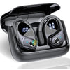 HD65 TWS Bluetooth Earphones | Braviixx