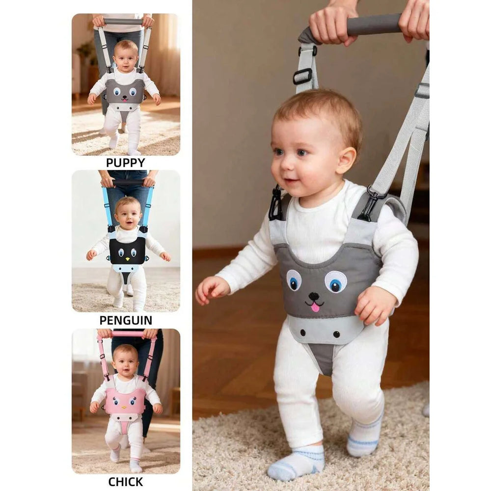 Handheld Toddler Walking Harness | Braviixx