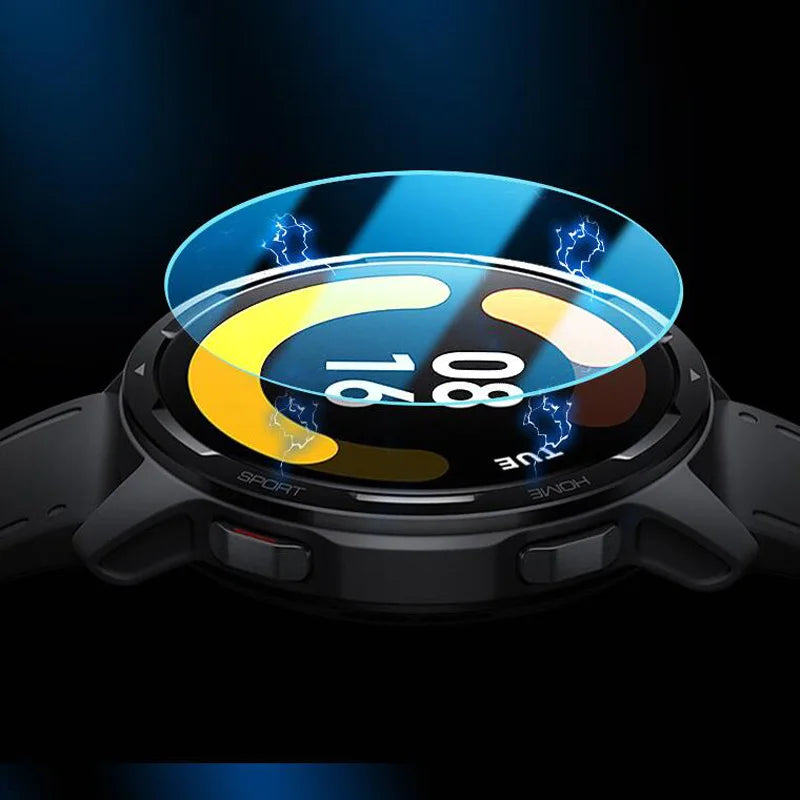 Smart Watch Tempered Glass Screen Protector for CMF Watch Pro 2 | Braviixx
