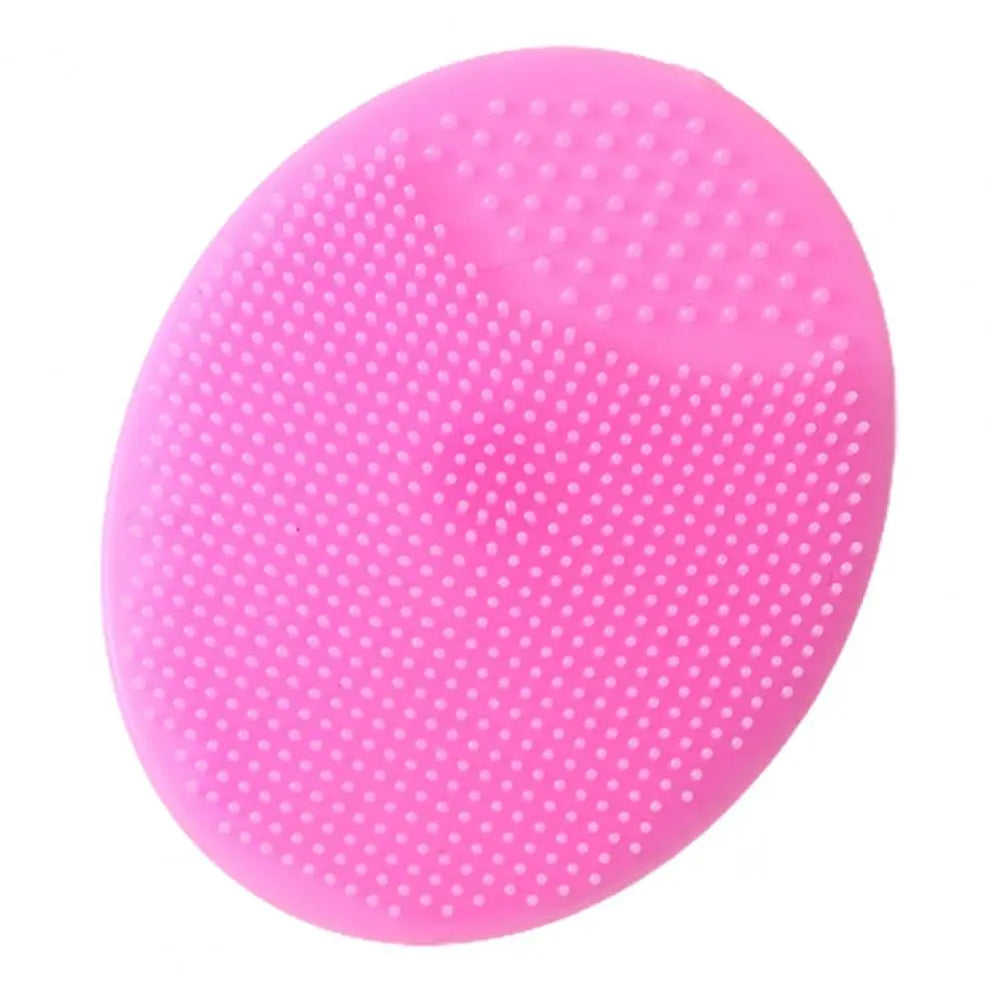 Silicone Facial Cleansing Pad | Braviixx