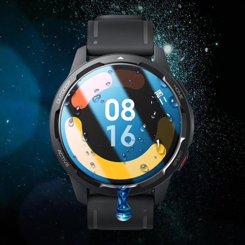 Smart Watch Tempered Glass Screen Protector for CMF Watch Pro 2 | Braviixx