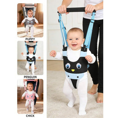 Handheld Toddler Walking Harness | Braviixx