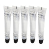 6pcs Glossy Finish Lip Gloss, Moisturizing Cream for All skin Types,Non-Sticky Hydrating Lip Oil, Long-Lasting Shine for Dry Lip