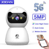 Indoor Wi-Fi Security Camera | Motion Tracking & Two-Way Audio | Braviixx