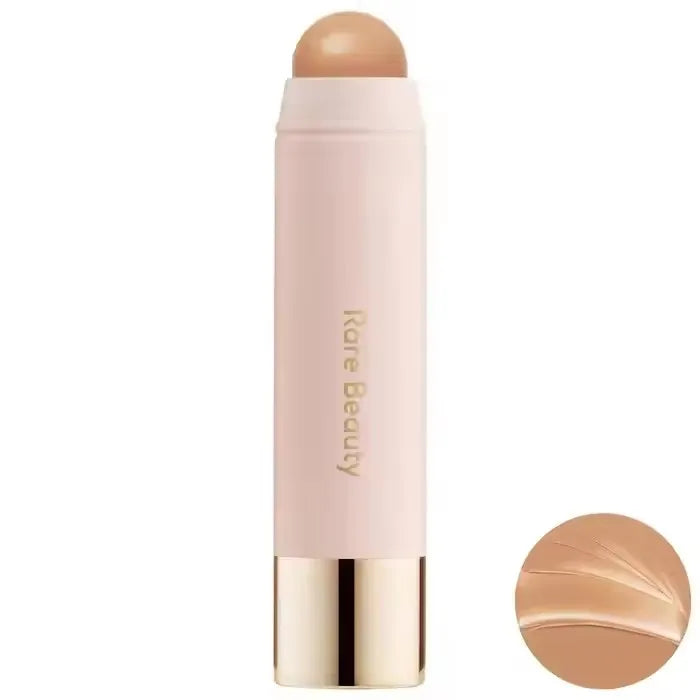 Butter Lip Balm & Plumping Liquid Blush | Lasting Moisture Hydrating Lip Gloss & Soft Cheek Colour