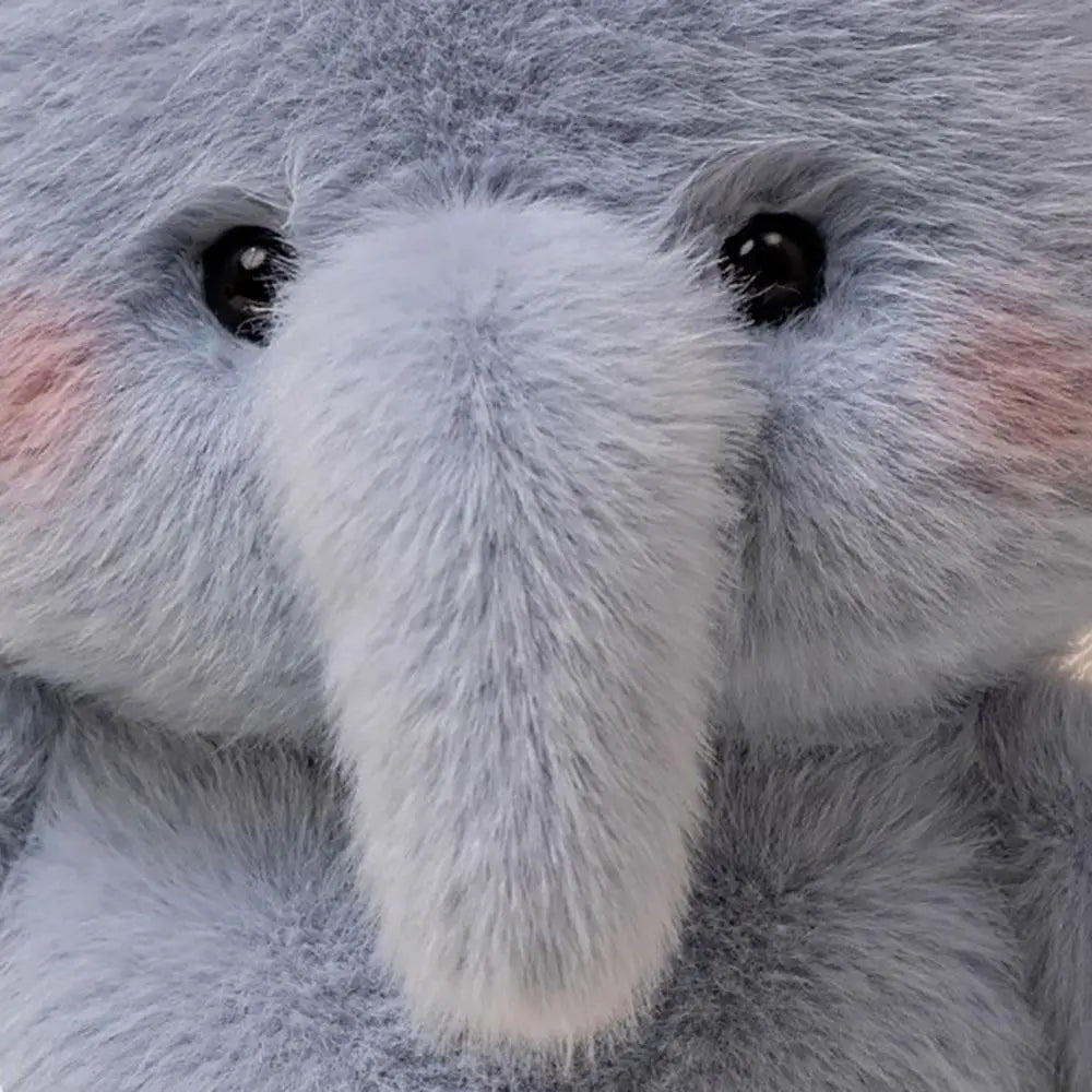 16 cm Animal Plush Companion Doll | Braviixx