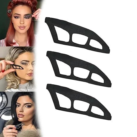 Eyetour Your Glam Bestie Eye Makeup Stencil for Beginners Easy Eye Makeup Tool