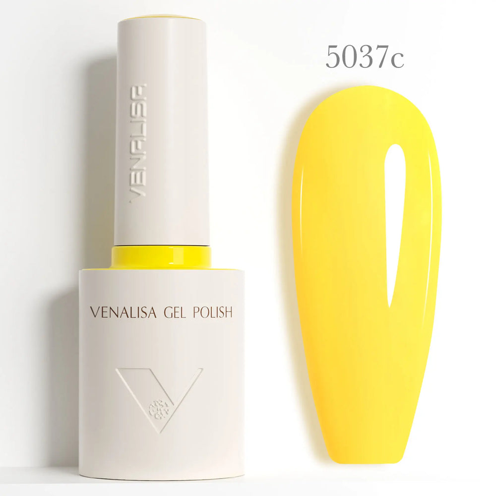 10ml UV/LED Gel Nail Polish | 98 Shade & Finish Options | Braviixx