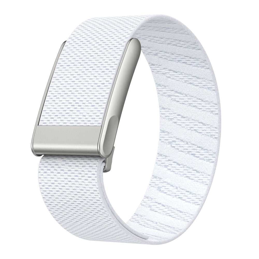Whoop 5.0 Compatible Replacement Watch Band | Braviixx
