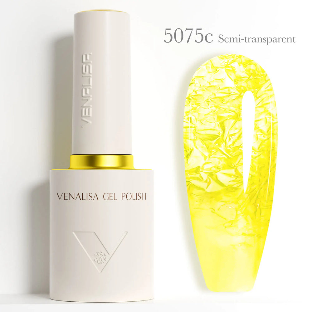 10ml UV/LED Gel Nail Polish | 98 Shade & Finish Options | Braviixx