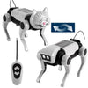 DIY Walking Mechanical Pet Assembly Kit | Braviixx