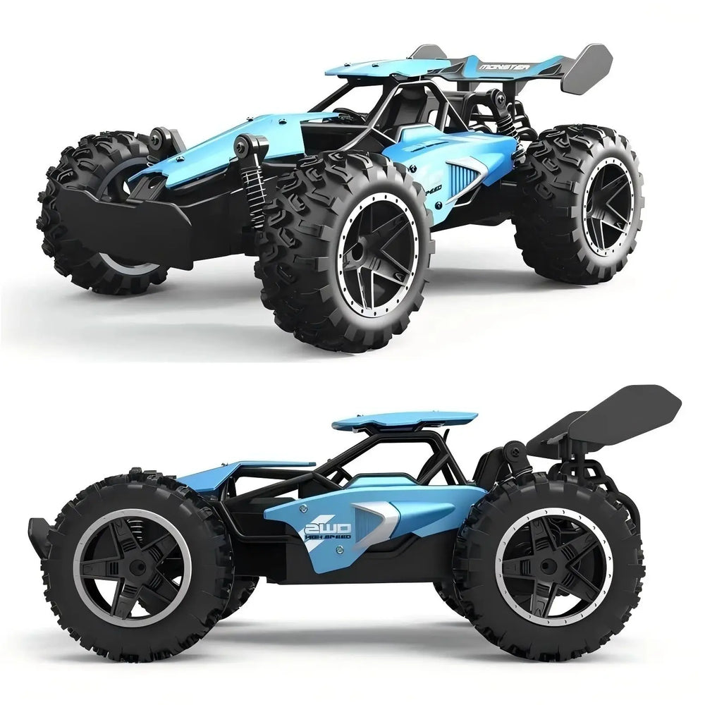 1:16 Off-Road Remote Control Car | Braviixx