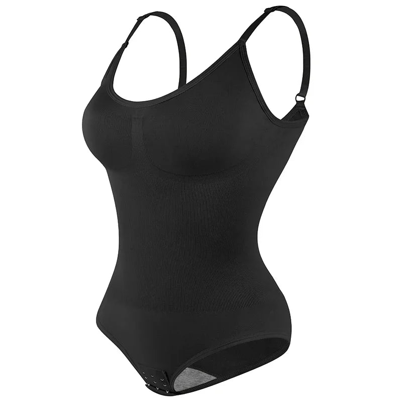 Women's Seamless Shapewear Bodysuit | Braviixx