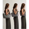 Women's Christyng Monogram Tote Bag | Mother-Child Set · Large Capacity · 10 Colours | Braviixx
