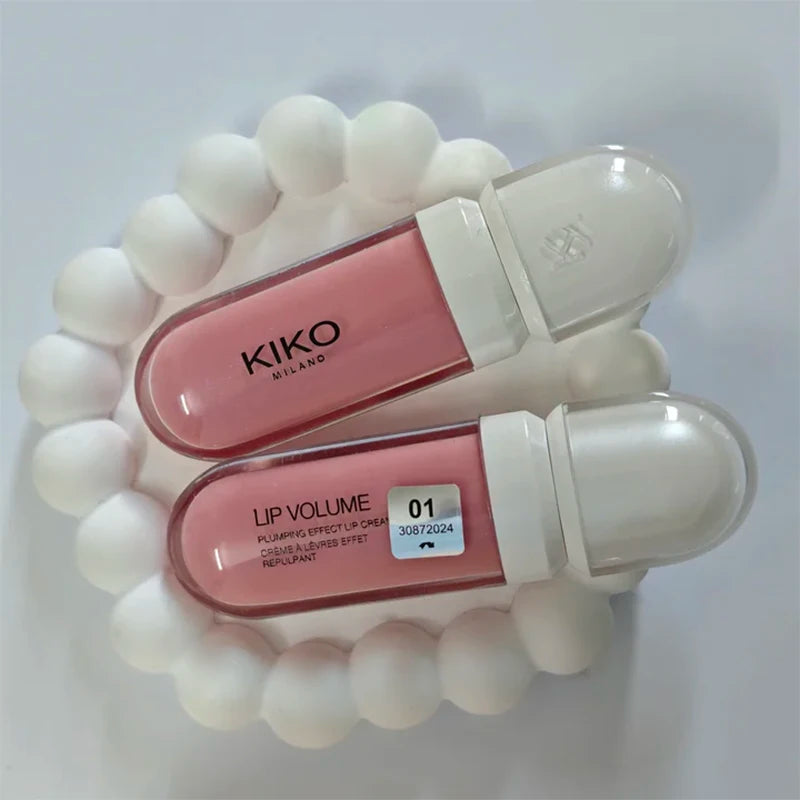 16-Shade Double-Tube Lip Glaze | Mirror Shine Lip Gloss | Braviixx