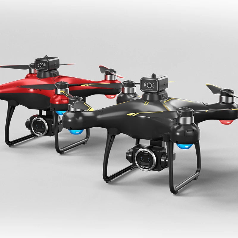 B10 Camera Drone | Brushless RC Quadcopter | Braviixx