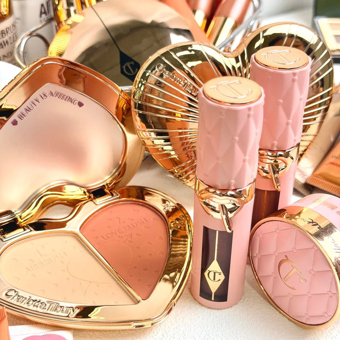Multi-Style Lip Makeup Collection | Lipstick, Liner & Gloss Options | Braviixx