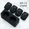 WP-12 1T4R Wireless IEM System | Braviixx