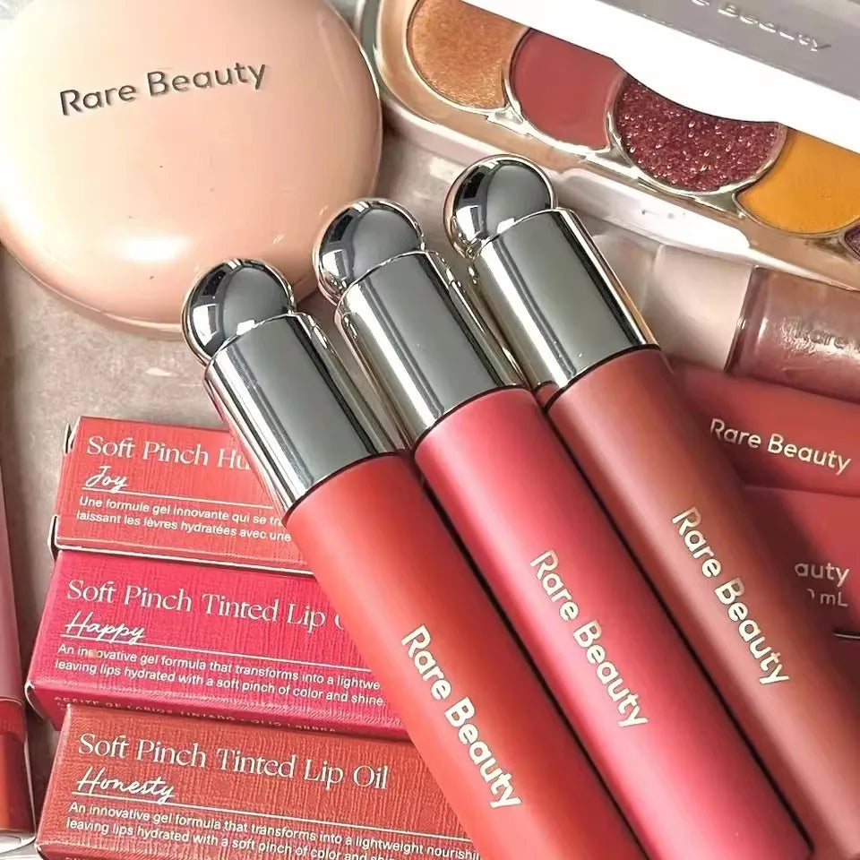 Soft Pinch Liquid Blush | Silky Long-Lasting Plumping Cheek & Face Makeup | Multiple Shades