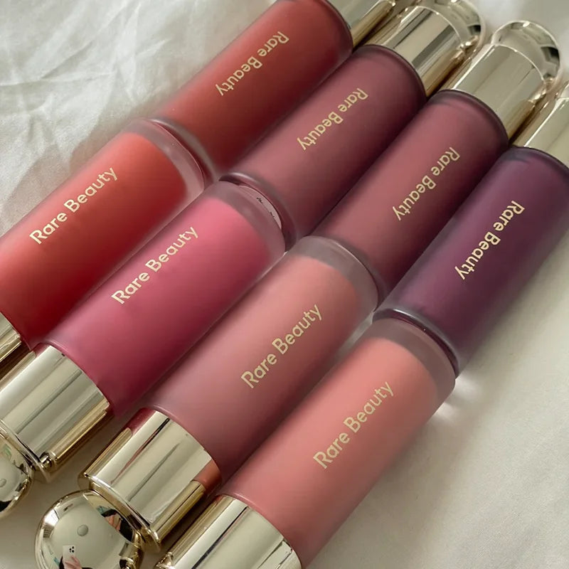 Soft Pinch Liquid Blush | Silky Long-Lasting Plumping Cheek & Face Makeup | Multiple Shades