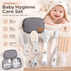 9-Piece Baby Grooming Kit | Braviixx