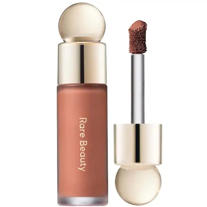 Soft Pinch Liquid Blush | Silky Long-Lasting Plumping Cheek & Face Makeup | Multiple Shades