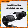 Luna Ultra Camera Accessories | Lens & Module Options | Braviixx