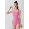 Compression Shapewear for Women - Waist Trainer Tummy Control Body Shaper Seamless Slimming Underwear Postpartum Tightening