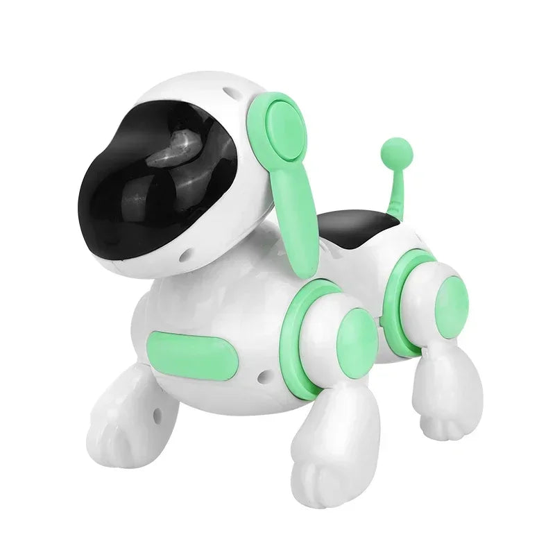 Remote Control Walking & Dancing Puppy Toy | Braviixx