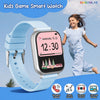 Kids Smart Watch with HD Touch Screen & Health Monitor | Braviixx