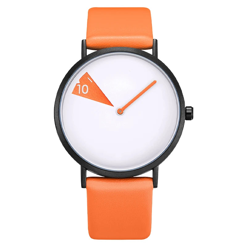 Women's Creative Quartz Watch | Braviixx
