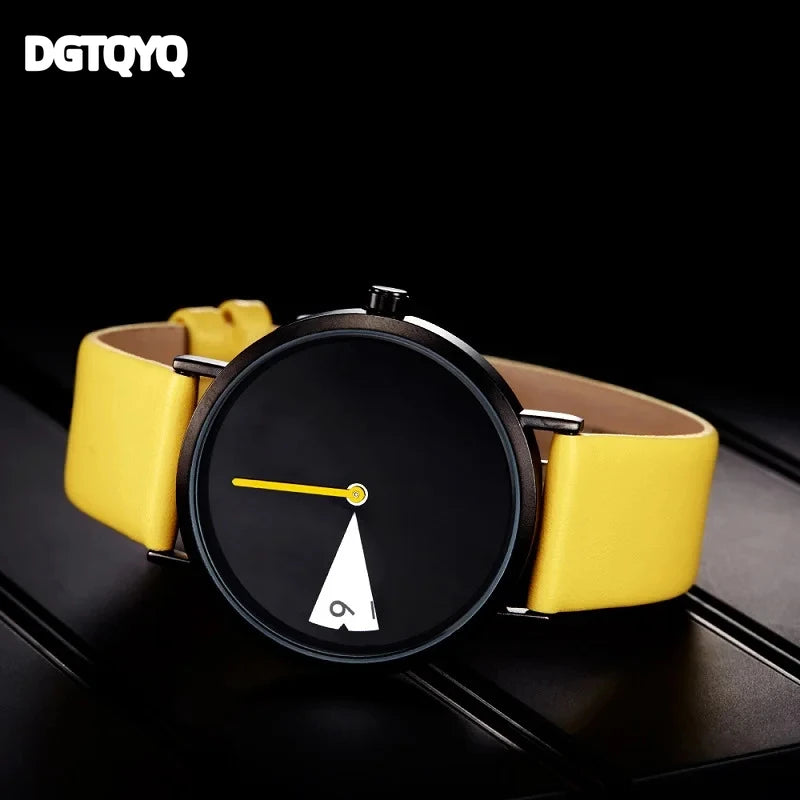 Women's Creative Quartz Watch | Braviixx