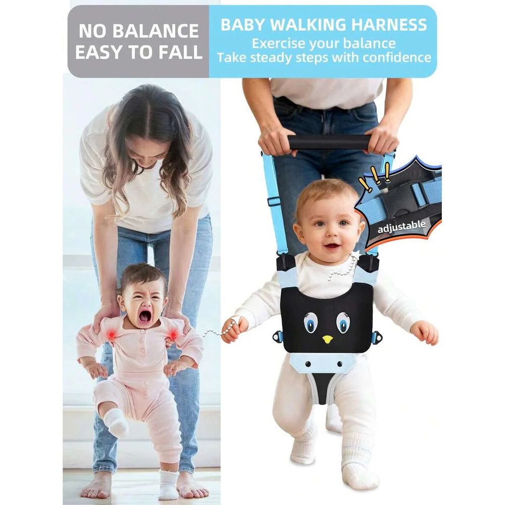 Handheld Toddler Walking Harness | Braviixx
