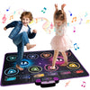 Kids' Electronic Dance Mat | 9 Levels | Braviixx