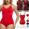 Women's Seamless Shapewear Bodysuit | Braviixx