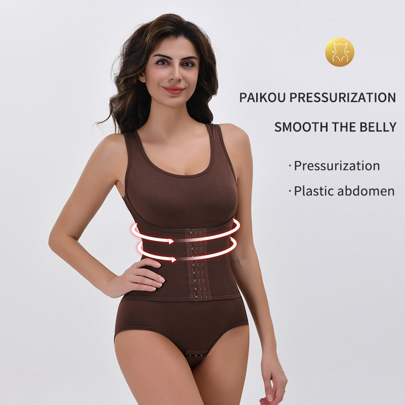 Seamless Shapewear Bodysuit | Push-Up · Tummy Control · Butt Lifting · Firming | 6 Colours | Braviixx